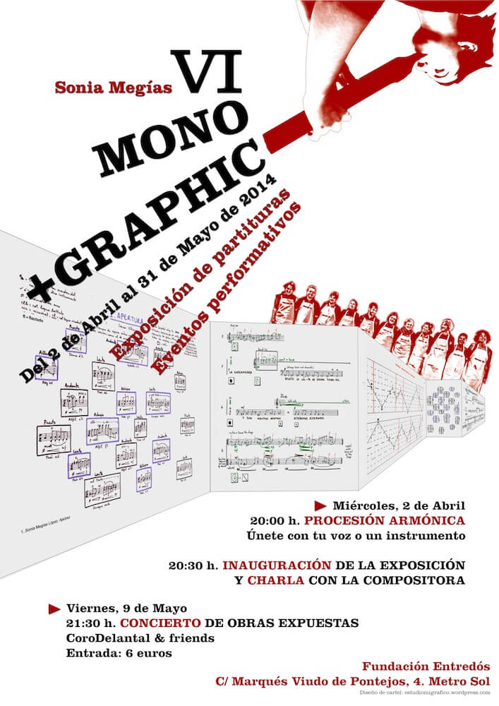 2014'IV-V. VI MONO+GRAPHIC - cartel