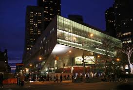 2010'X'14. Dúa de Pel @ the Juilliard School of New York